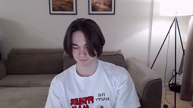 MarkusDean online show from March 1, 2025, 1:11 am