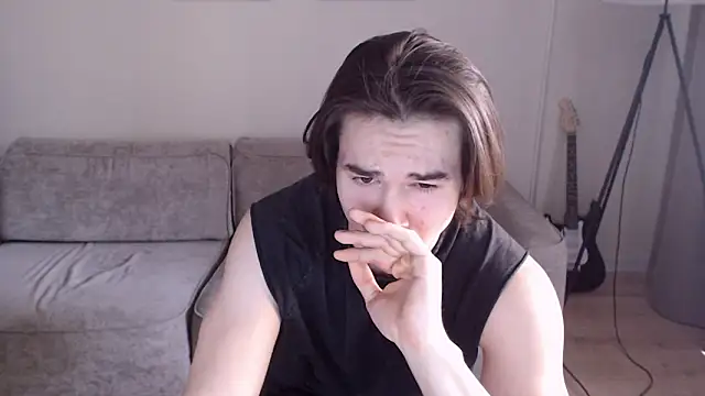 MarkusDean online show from March 16, 2025, 12:55 pm