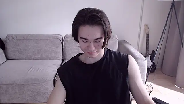 MarkusDean online show from March 21, 2025, 9:45 am