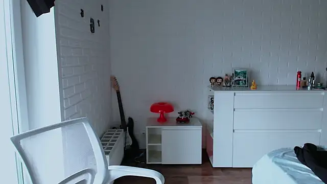 MarkusDean online show from October 5, 2025, 10:02 am