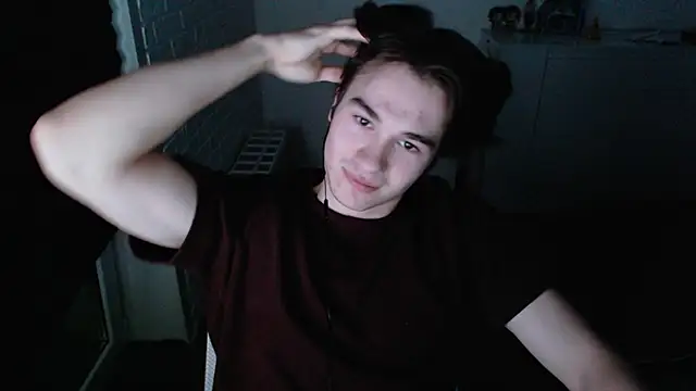 MarkusDean online show from October 23, 2025, 9:02 pm