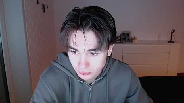 MarkusDean online show from January 9, 2026, 1:25 pm