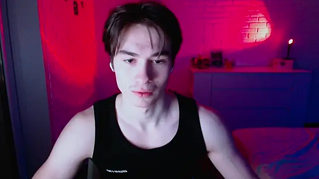 MarkusDean online show from February 5, 2026, 3:05 pm