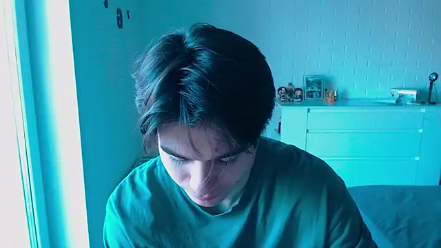 MarkusDean online show from February 18, 2026, 7:37 am