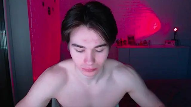 MarkusDean online show from March 14, 2026, 7:52 pm