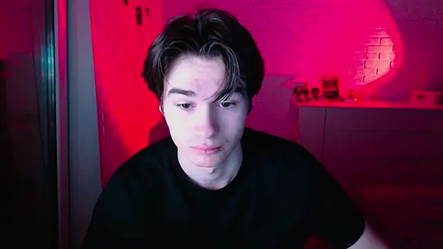 MarkusDean online show from March 18, 2026, 5:16 pm