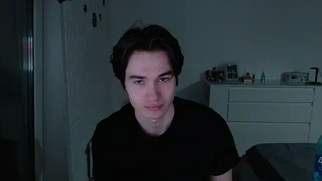 MarkusDean online show from March 20, 2026, 5:29 pm