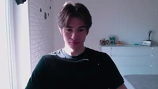 MarkusDean online show from April 5, 2026, 12:02 pm