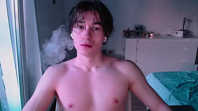 MarkusDean online show from April 24, 2026, 3:36 pm