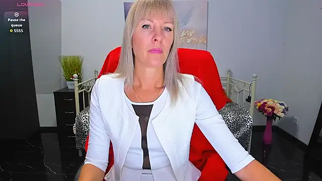 Snapshot of Anita_Tayson chatting on October 2, 2025, 6:09 am Anita Tayson online show from October 2, 2025, 6:09 am