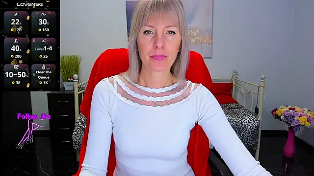 Anita Tayson online show from November 23, 2025, 7:19 am