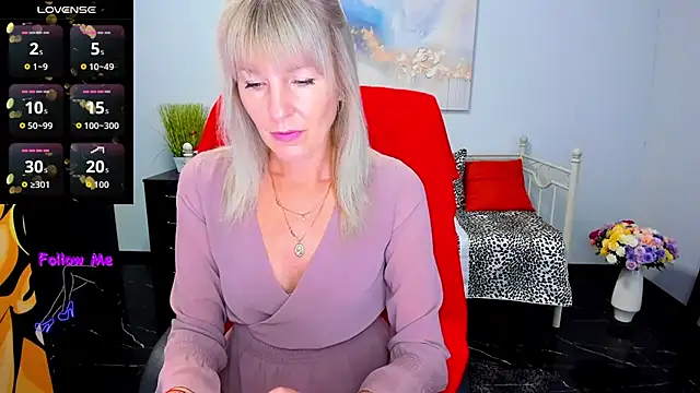Anita Tayson online show from June 3, 2026, 6:16 am