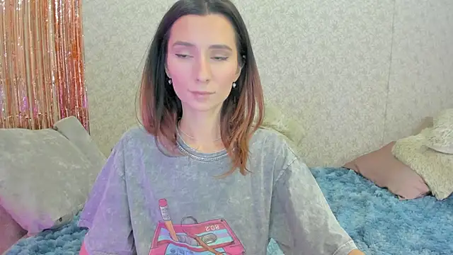 Snapshot of crystalnut chatting on January 26, 2025, 3:06 am crystalnut online show from January 26, 2025, 3:06 am