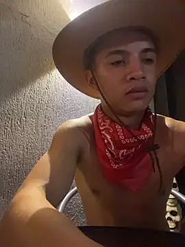 ALAN SANTHOS online show from November 1, 2025, 12:34 am