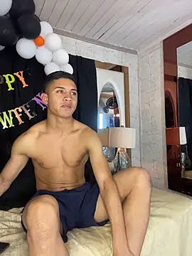 ALAN SANTHOS online show from November 2, 2025, 5:43 am