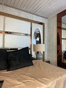 ALAN SANTHOS online show from November 8, 2025, 10:19 pm