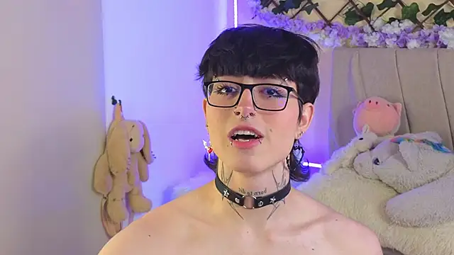 Baby Xian online show from January 16, 2025, 12:23 am