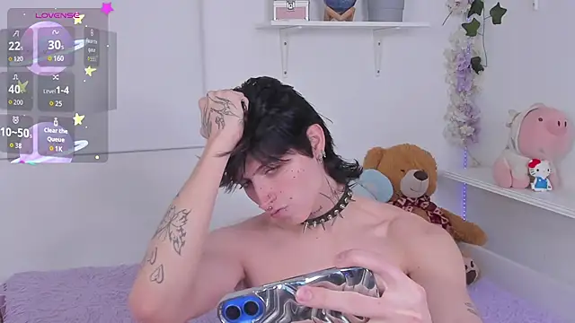 Snapshot of Baby_Xian chatting on February 4, 2026, 4:51 am Baby Xian online show from February 4, 2026, 4:51 am