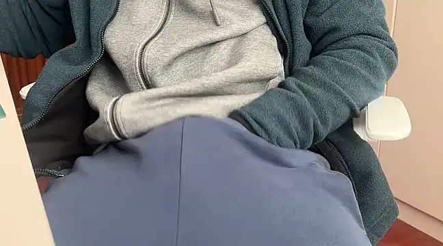 spanishairy online show from February 2, 2025, 9:19 am