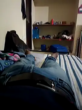 Boy3212 online show from December 24, 2024, 4:30 pm