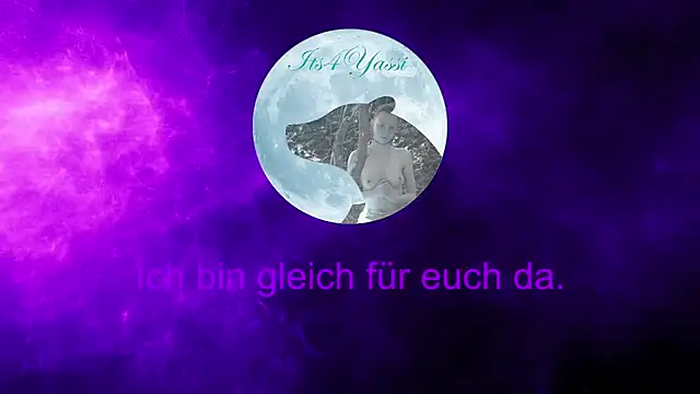 its4Yassi online show from October 12, 2025, 3:44 pm