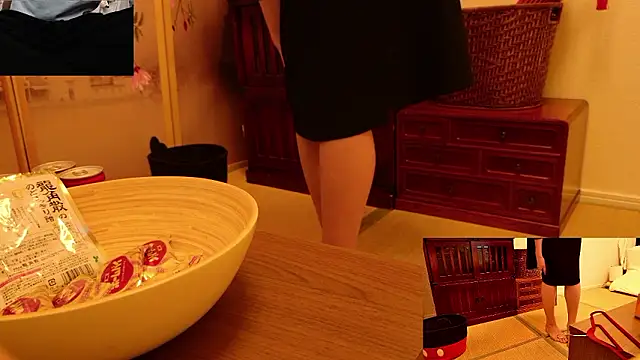 Kakushi dori online show from October 27, 2025, 10:19 am