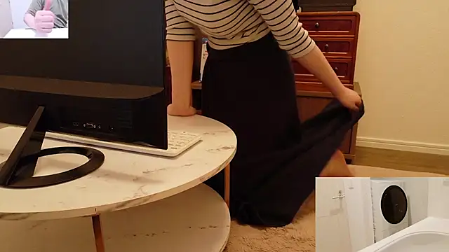 Kakushi dori online show from April 29, 2026, 1:37 pm