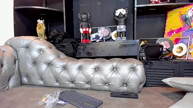 Levy Steve online show from March 19, 2025, 10:55 am