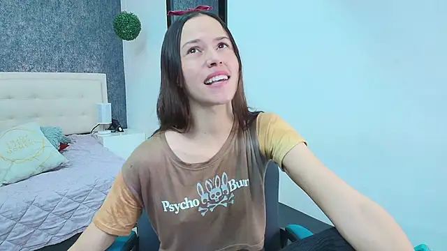 Snapshot of Lindsey8 chatting on March 14, 2025, 4:30 pm Lindsey8 online show from March 14, 2025, 4:30 pm