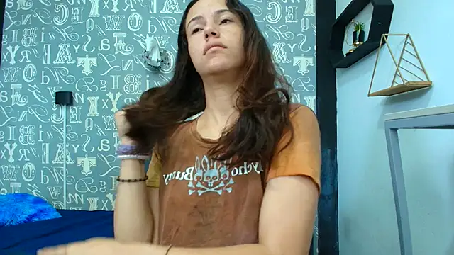 Snapshot of Lindsey8 chatting on September 11, 2025, 12:38 pm Lindsey8 online show from September 11, 2025, 12:38 pm