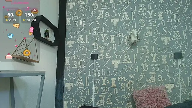 Snapshot of Lindsey8 chatting on September 29, 2025, 1:49 pm Lindsey8 online show from September 29, 2025, 1:49 pm