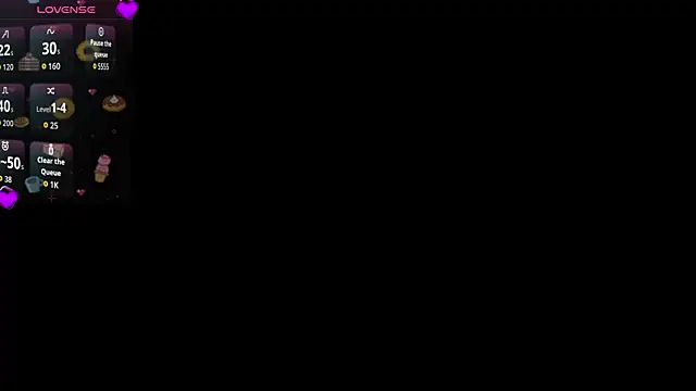 Snapshot of Lindsey8 chatting on October 14, 2025, 12:17 pm Lindsey8 online show from October 14, 2025, 12:17 pm