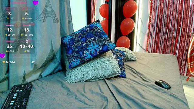 Snapshot of Lindsey8 chatting on February 15, 2026, 1:09 pm Lindsey8 online show from February 15, 2026, 1:09 pm