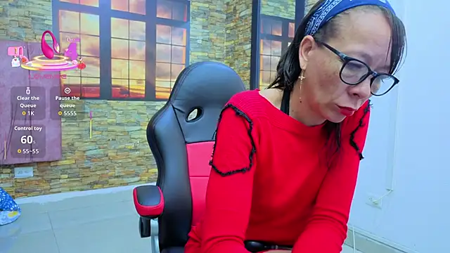 daniela xue online show from January 13, 2026, 7:30 pm