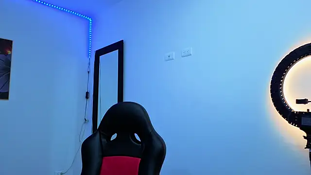 daniela xue online show from March 21, 2026, 9:18 pm