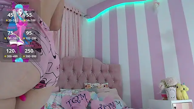 zaleya mateus online show from March 15, 2025, 11:08 am