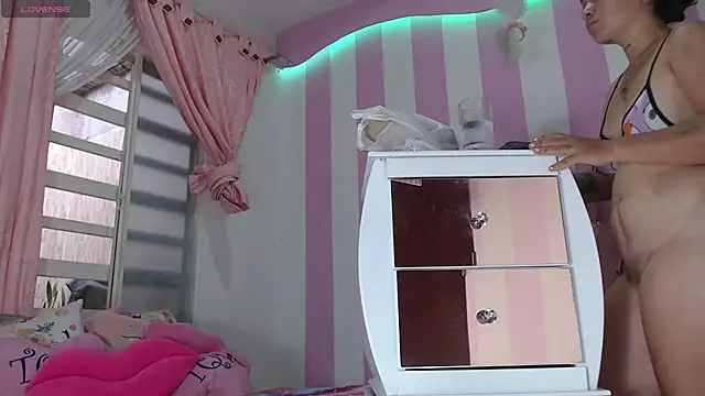 zaleya mateus online show from September 29, 2025, 11:15 am