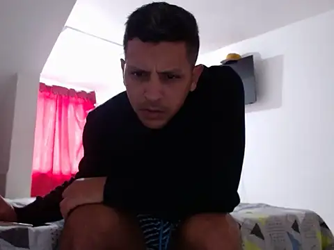 Bamban1419  online show from September 11, 2025, 3:23 pm