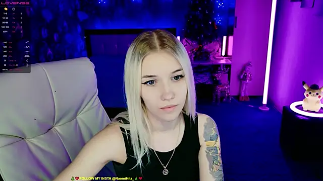 ShhhO O online show from January 15, 2026, 3:16 pm