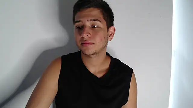 harold 18  online show from November 3, 2025, 7:15 pm