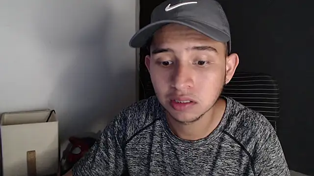 harold 18  online show from April 7, 2026, 5:46 pm