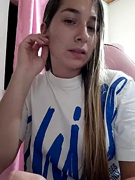 Iris love18 online show from December 15, 2025, 12:15 am