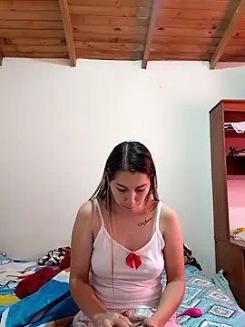 Iris love18 online show from January 12, 2026, 3:50 pm