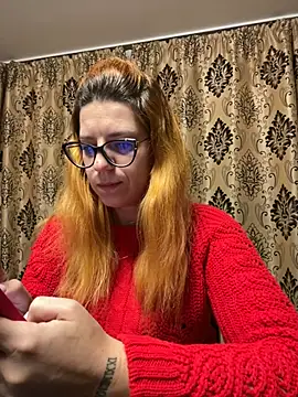 NadiraNoor online show from January 29, 2025, 4:26 am