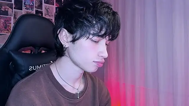 Snapshot of liamelf chatting on January 28, 2025, 9:30 am liamelf online show from January 28, 2025, 9:30 am