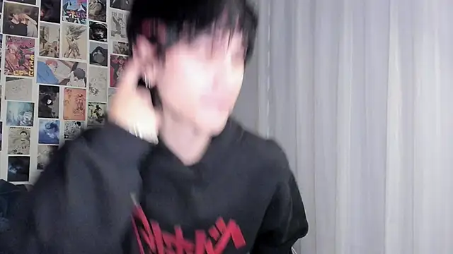 Snapshot of liamelf chatting on September 19, 2025, 6:48 am liamelf online show from September 19, 2025, 6:48 am