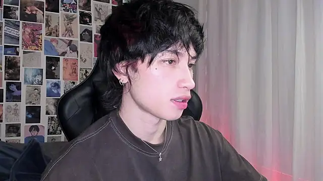 Snapshot of liamelf chatting on September 21, 2025, 6:15 am liamelf online show from September 21, 2025, 6:15 am