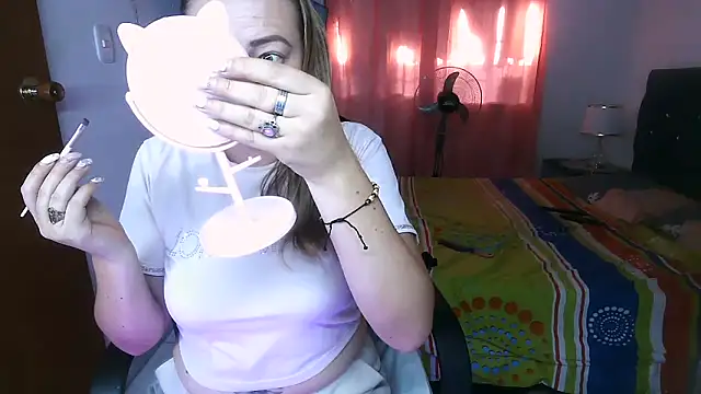 Snapshot of Chanel_87xxx chatting on May 6, 2026, 10:15 pm Chanel 87xxx online show from May 6, 2026, 10:15 pm
