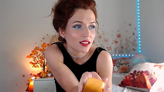 Poisson Eva online show from October 29, 2025, 9:49 pm