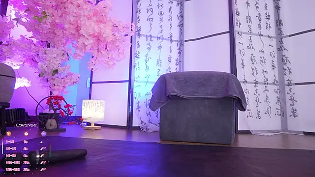 Marry Cordy online show from March 26, 2026, 2:17 am